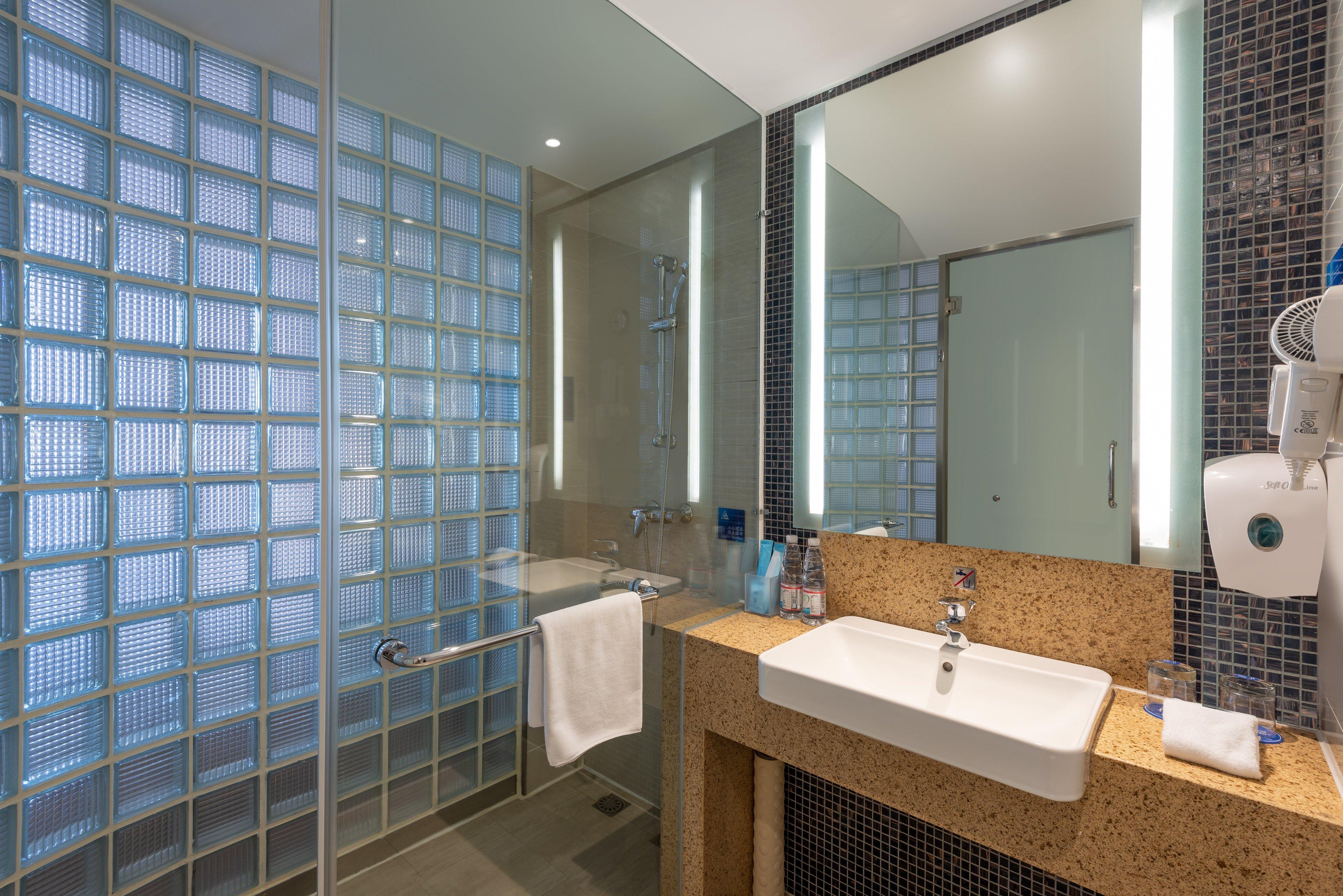 Holiday Inn Express Shanghai Jiading Industry Park By Ihg Buitenkant foto