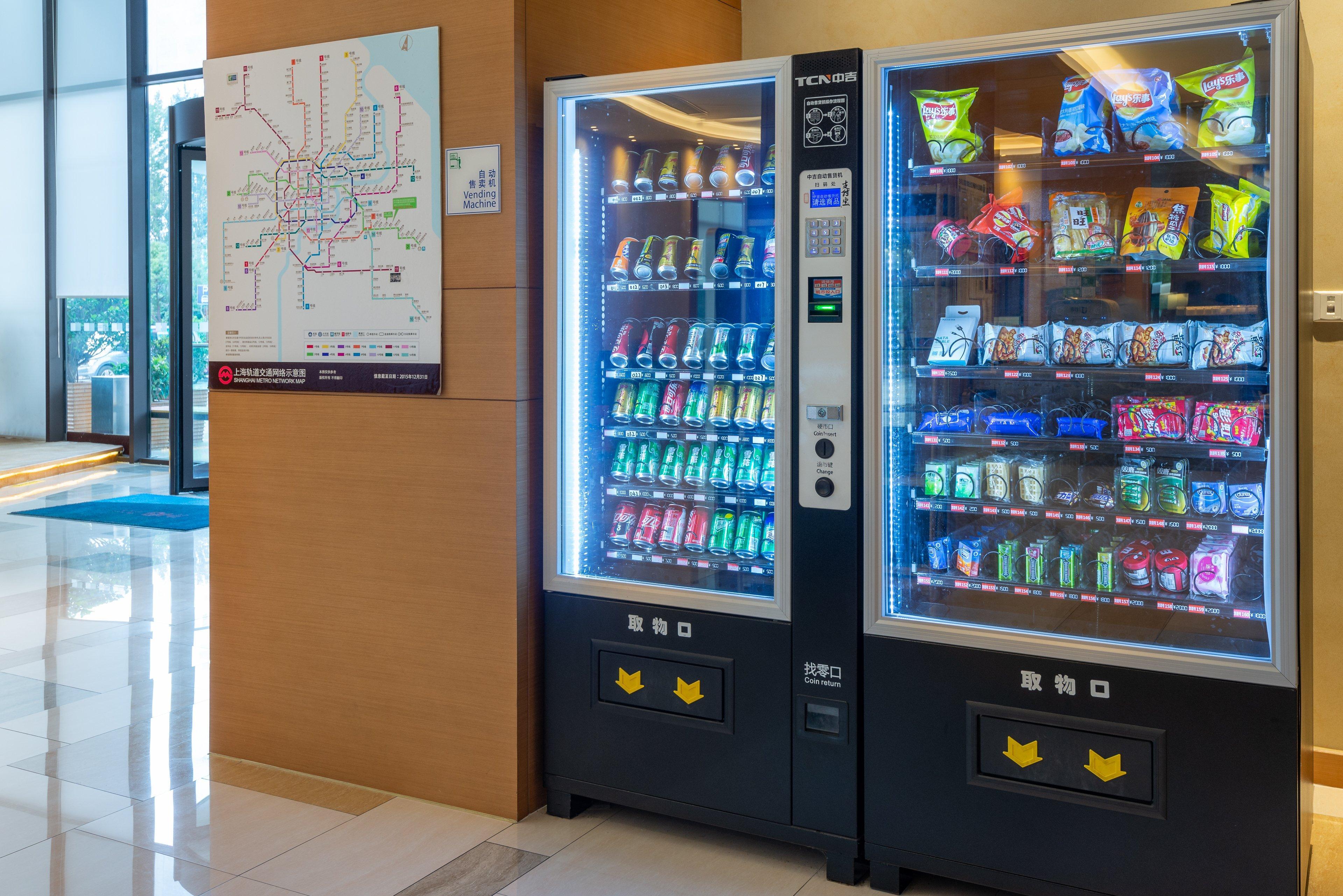 Holiday Inn Express Shanghai Jiading Industry Park By Ihg Buitenkant foto